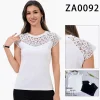 Bluzki DAMSKA , Size m/l-xl/2xl,paczka 10szt,mix kolor (Sao chép)