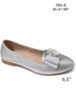 Buty Baleriny DAMSKIE (36- 41, 12par)