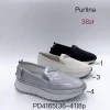 Buty Sportowe DAMSKIE (36-41, 8par) (Sao chép)