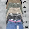 Jeansy damskie polskie ,size standard,paczka 5szt, 1kolor (Sao chép)