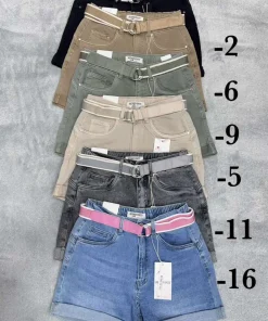 Jeansy damskie polskie ,size standard,paczka 5szt, 1kolor (Sao chép)