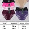 Majtki Damskie, Size m-l, paczka 24szt, mix kolor (Sao chép)