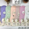 Stopki Dzieci, Size 25-30, paczka 60szt, mix kolor (Sao chép)