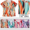 Bluzki Damskie, size l-4xl, paczka 12szt, mix kolor (Sao chép)