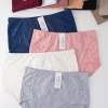 Majtki Damskie, size l-2xl, paczka 24szt, mix kolor (Sao chép)
