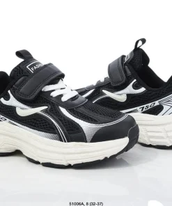 Buty Sportowe DZIECIĘCE (32- 37, 8par)