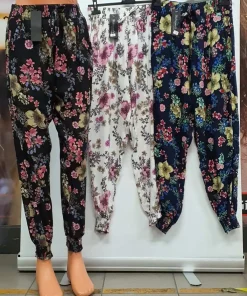 Spodnie Damskie, Size m-2xl, paczka 12szt, mix kolor (Sao chép)