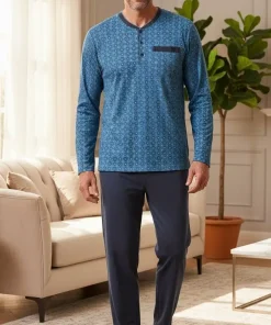 Piżamy MĘSKA ,size m-3xl,paczka 10szt,mix kolor