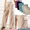 Jeansy Damskie, Size s/m-xl/2xl, paczka 12szt,1 kolor (Sao chép)