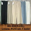 Spodnie damskie ,size s-2xl,paczka 10szt,1kolor (Sao chép)