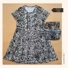 Bluzki damskie , Size L-5xl,paczka 12szt, mix kolor (Sao chép)