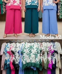 Komplety DAMSKA , Size uni,paczka 6szt,mix kolor (Sao chép)