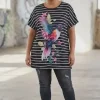 Tuniki damskie polskie ,size standard,paczka 5szt, 1kolor (Sao chép)