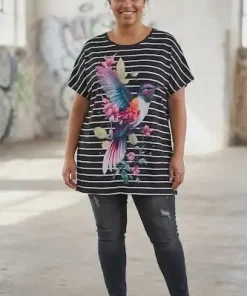 Tuniki damskie polskie ,size standard,paczka 5szt, 1kolor (Sao chép)