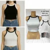 Bluzki Damskie, size s/m-l/xl, paczka 12szt, mix kolor (Sao chép)