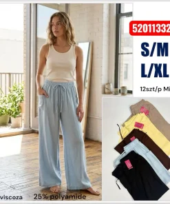 Spodenki Damskie, Size s/m-l/xl, paczka 12szt, mix kolor (Sao chép)
