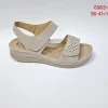 Sandaly DAMSKIE (36-42, 12szt) (Sao chép)