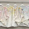 Sukienki damskie wloskie, Size uni ,paczka 6szt, mix kolor (Sao chép)