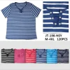 Bluzki DAMSKA , Size l-4xl,paczka 12szt mix kolor (Sao chép)