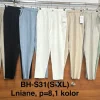 Spodnie damskie ,size s-2xl,paczka 10szt,1kolor (Sao chép)