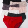 Majtki Damskie, size m-xl, paczka 24szt, mix kolor (Sao chép)