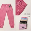 Spodnie Damskie, Size xl-4xl, paczka 12szt, mix kolor (Sao chép)