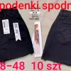 Spodenki jeansowe damskie ,size 32-42,paczka 10szt, 1kolor (Sao chép)