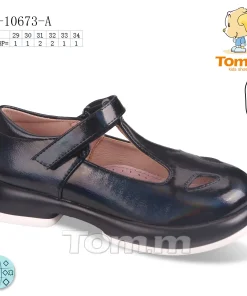 Buty Sandały DZIECIĘCE (29- 34, 8par)