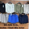 Spodenki damskie ,size 2-5xl,paczka 15szt,mix kolor (Sao chép)