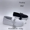 Buty Mokasyny DAMSKIE (36-41, 8par)
