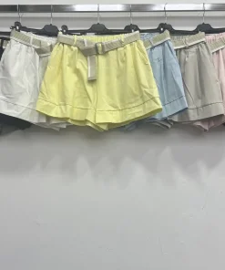 Komplety DAMSKA WŁOSKA, Size uni ,paczka 6szt mix kolor (Sao chép)