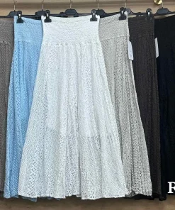 Spodnie damskie,size uni,paczka 6szt, mix kolor