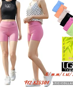 Leginsy Damskie,Size s/m-xl/2xl, paczka 12szt, mix kolor