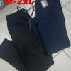 Spodnie Damskie, Size 2xl-6xl, paczka 12szt, mix kolor (Sao chép)