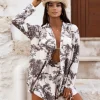 Komplety damskie polskie,size s/m-l/xl,paczka 4 szt,1kolor (Sao chép)