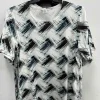 Bluzki damskie polskie,size l-4xl,paczka 5szt,1kolor (Sao chép)