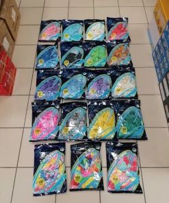 ZABAWKI Balony,100szt/Paczka (Sao chép)