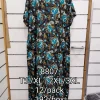 Sukienki Damskie, Size m-2xl, paczka 12szt, mix kolor (Sao chép)
