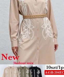 Sukienki Damskie, Size m/l-xl/2xl, paczka 16szt, mix kolor (Sao chép)