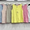 Bluzki DAMSKA WŁOSKA, Size uni ,paczka 6szt mix kolor (Sao chép)
