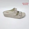 Sandaly DAMSKIE (36-42, 12szt)