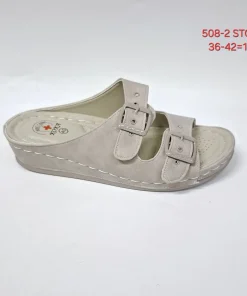 Sandaly DAMSKIE (36-42, 12szt)