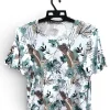 Bluzki DAMSKA , Size l-4xl,paczka 10szt,1kolor (Sao chép)
