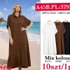 Sukienki Damskie, Size s/m-l/xl, paczka 10szt, mix kolor (Sao chép)