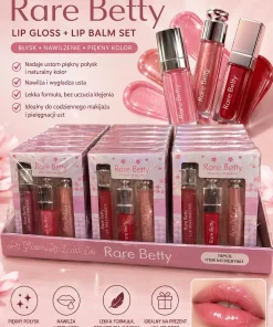 Balsam do ust (Paczka 12szt)