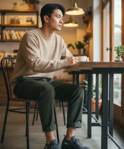 Buty Sportowe MĘSKIE (40- 45, 12par)