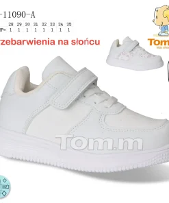 Buty Sportowe DZIECIĘCE (28- 35, 8par)