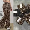 Spodnie Damskie, Size 2xl-6xl, paczka 12szt, mix kolor (Sao chép)