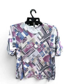 Bluzki DAMSKA , Size l-4xl,paczka 10szt,1kolor (Sao chép)