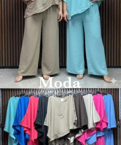 Komplety damskie,size uni,paczka 6szt ,mix kolor